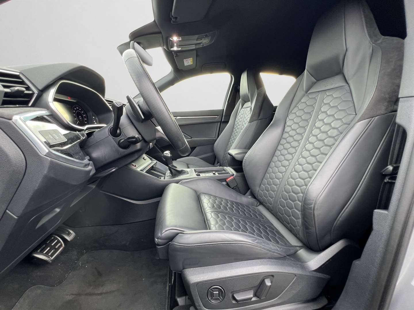 Audi RSQ3 2.5 TFSI - 2022 - Joinsteer - #12