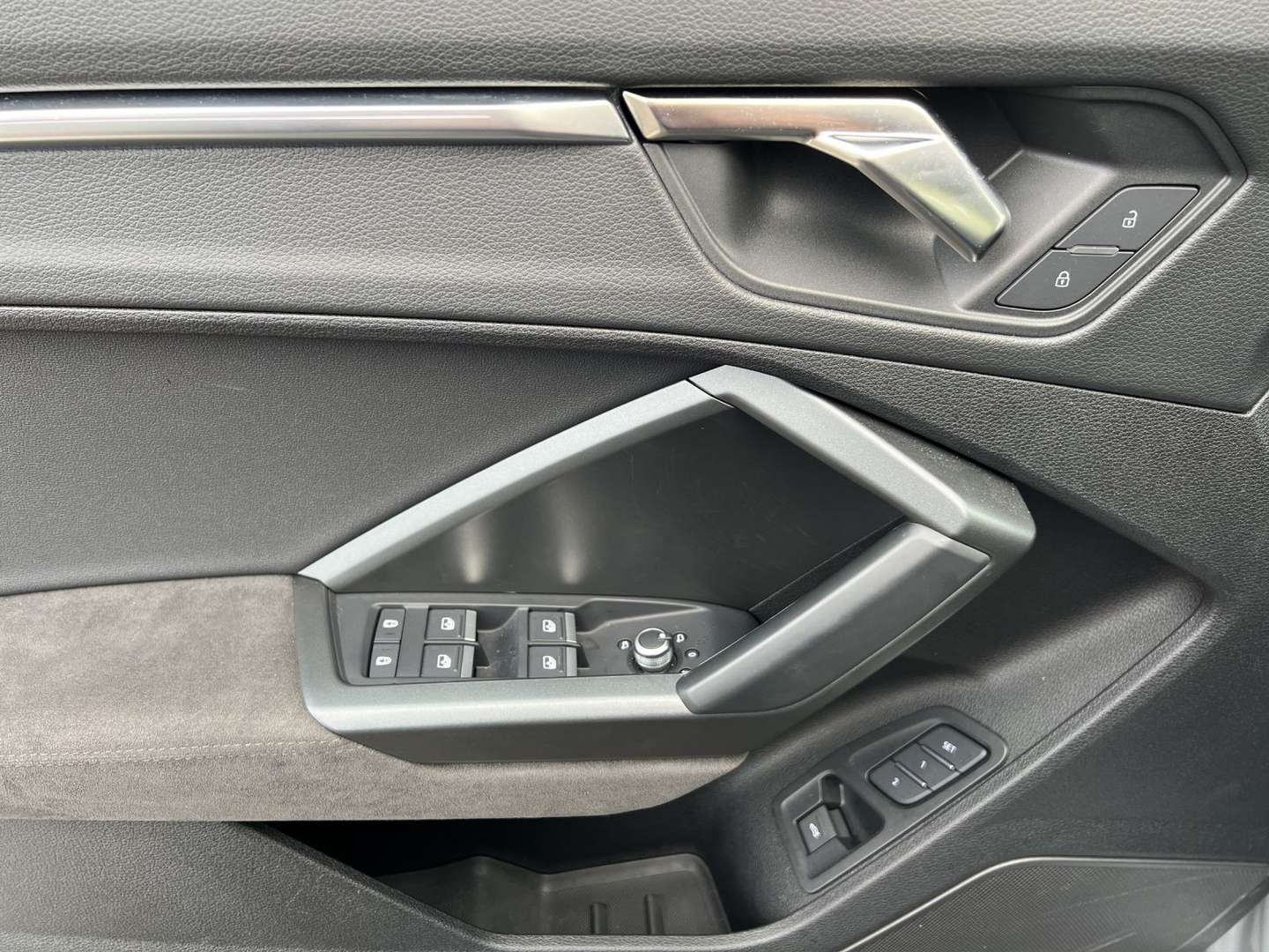 Audi RSQ3 2.5 TFSI - 2022 - Joinsteer - #13