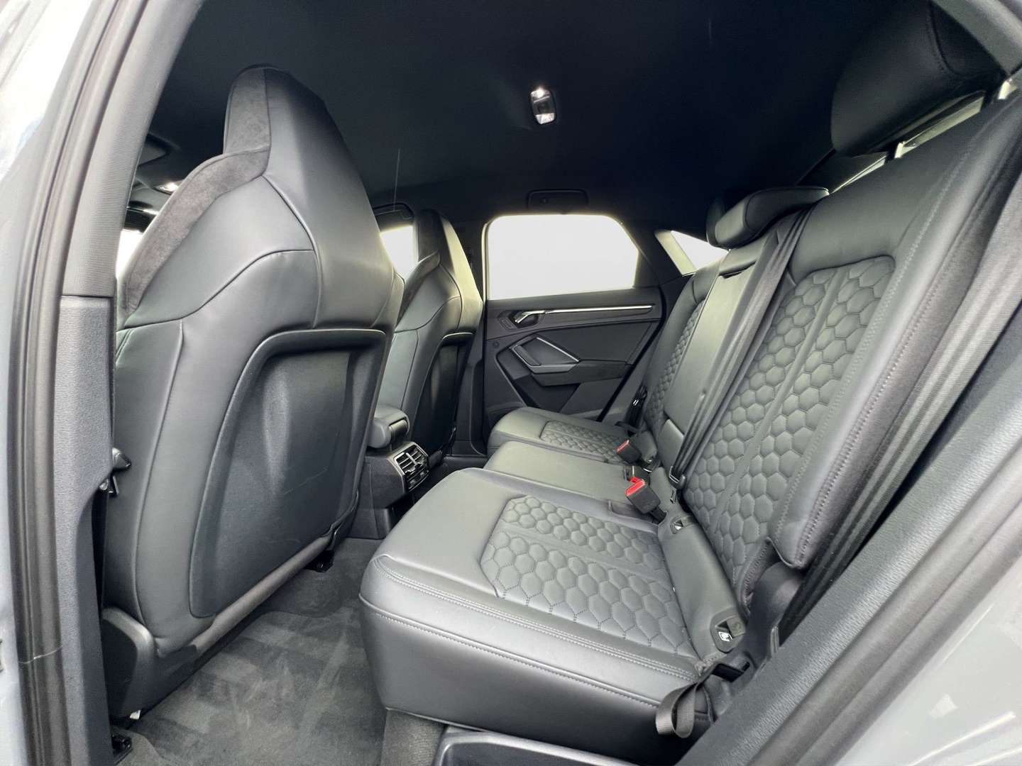 Audi RSQ3 2.5 TFSI - 2022 - Joinsteer - #14