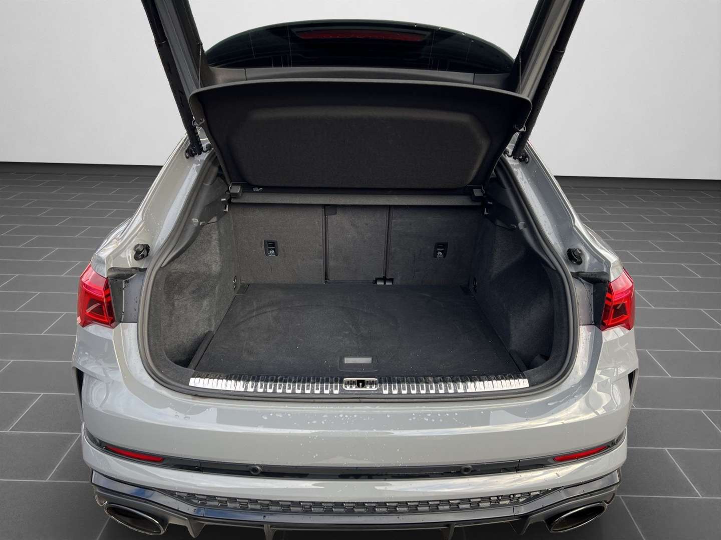 Audi RSQ3 2.5 TFSI - 2022 - Joinsteer - #15