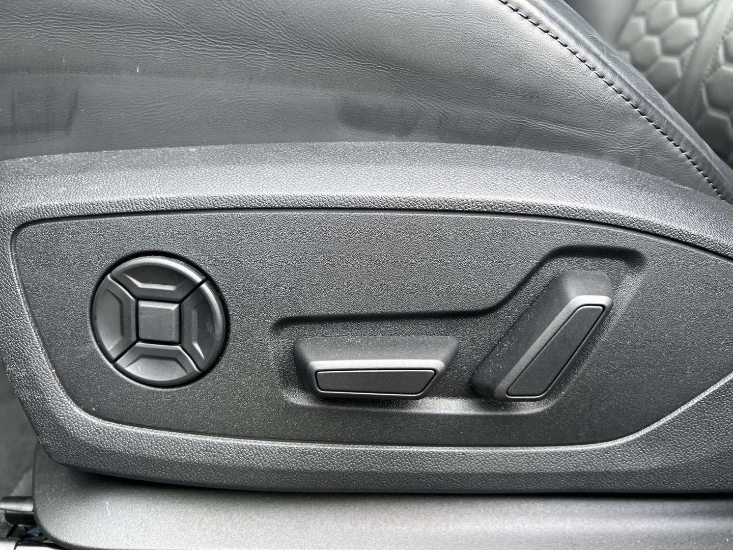 Audi RSQ3 2.5 TFSI - 2022 - Joinsteer - #19