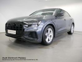 Audi Q8 S Line 55 TFSI E - 2022 - Joinsteer - #1