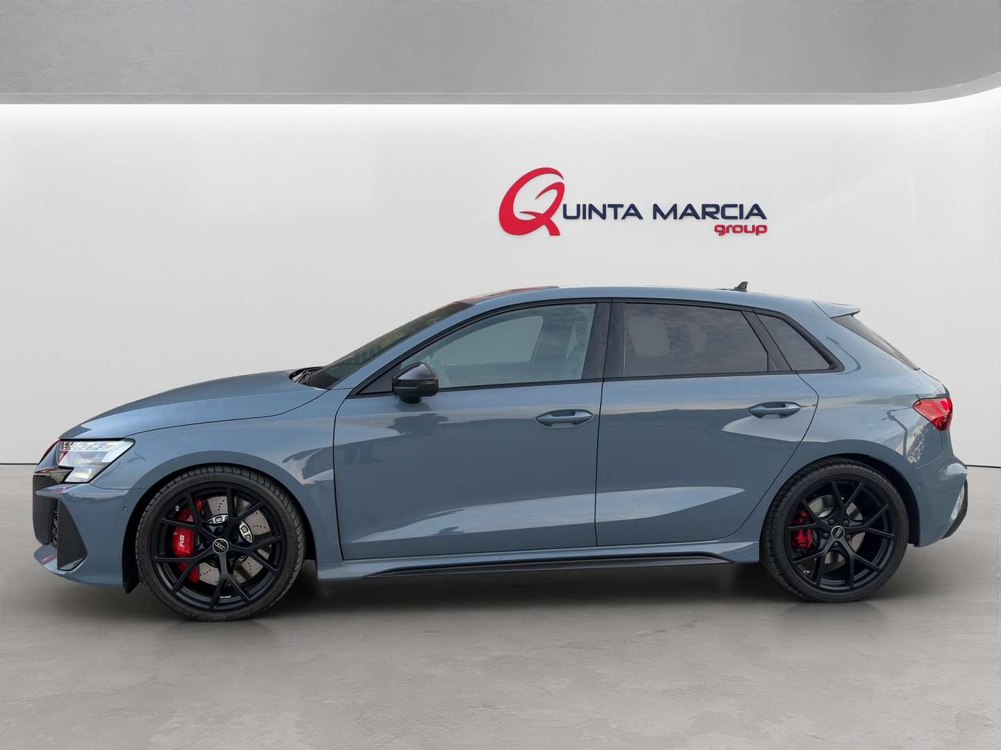 Audi RS3 Sportback 2.5 TFSI - 2025 - Joinsteer - #2