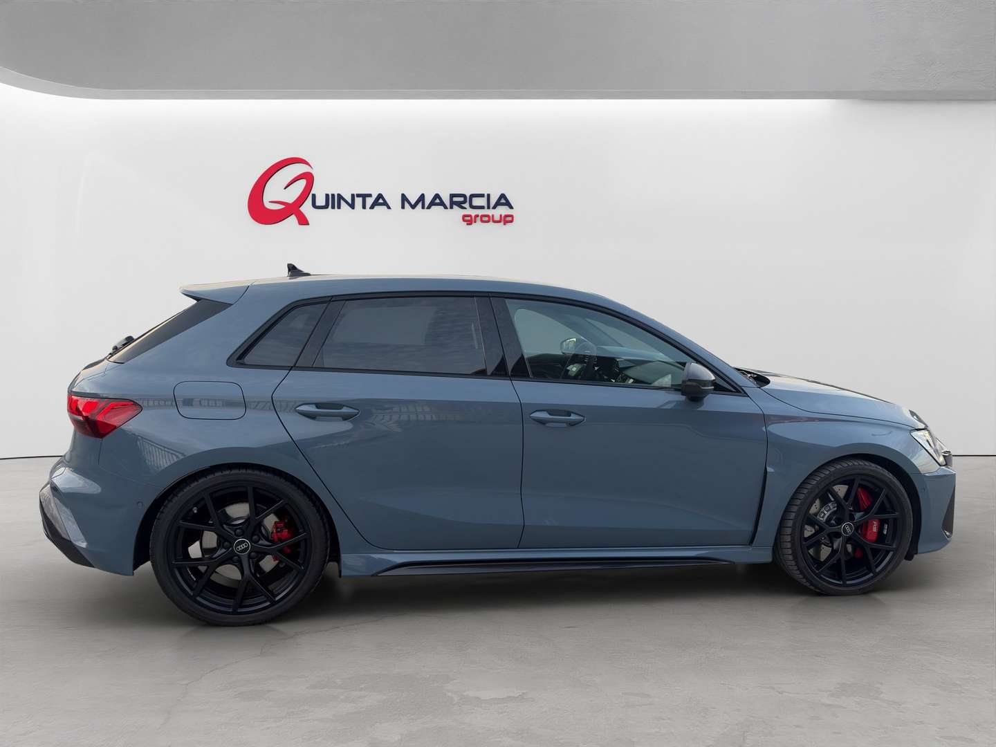 Audi RS3 Sportback 2.5 TFSI - 2025 - Joinsteer - #4