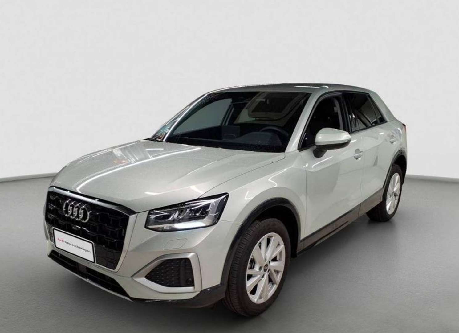 Audi Q2 35 TFSI - 2025 - Joinsteer - #1