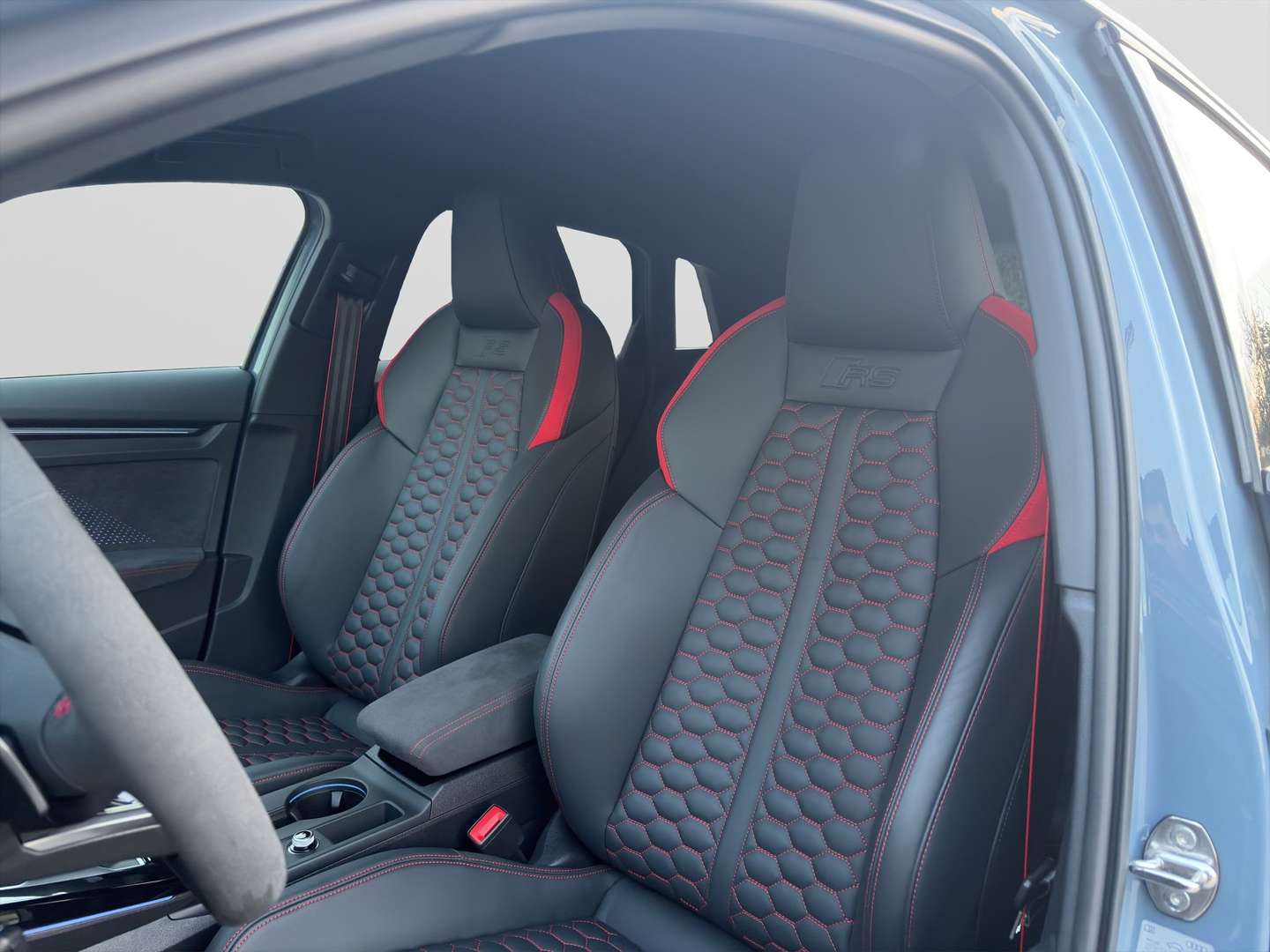 Audi RS3 Sportback 2.5 TFSI - 2025 - Joinsteer - #6