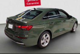 Audi A3 Limo 35 TFSI - 2025 - Joinsteer - #1