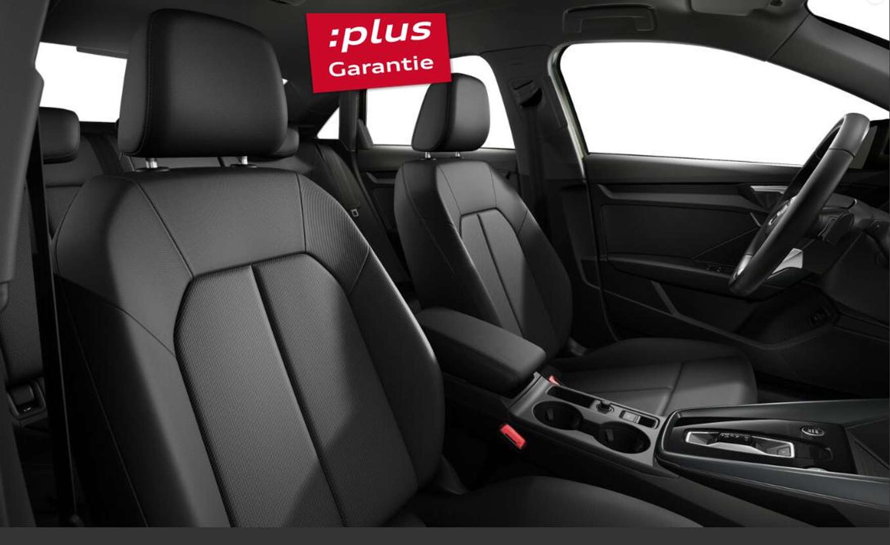 Audi A3 Limo 35 TFSI - 2025 - Joinsteer - #2