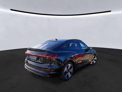 Audi E-tron Sportback S Line 55 -  - Joinsteer - #2