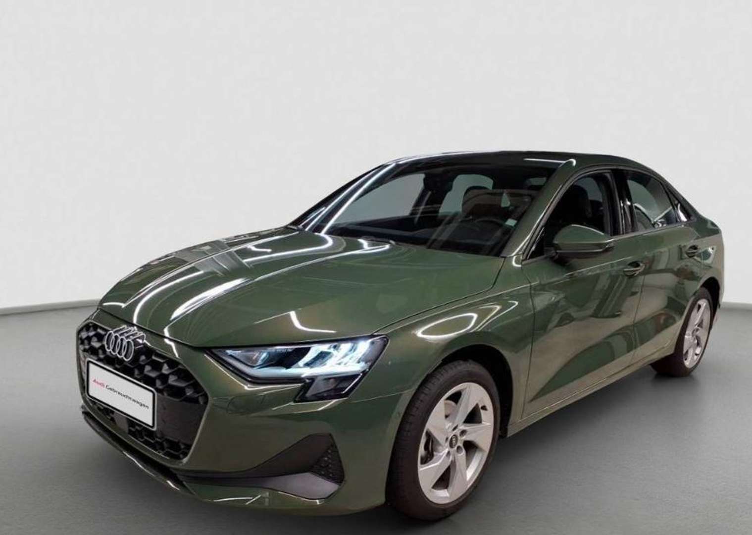 Audi A3 Limo 35 TFSI - 2025 - Joinsteer - #3