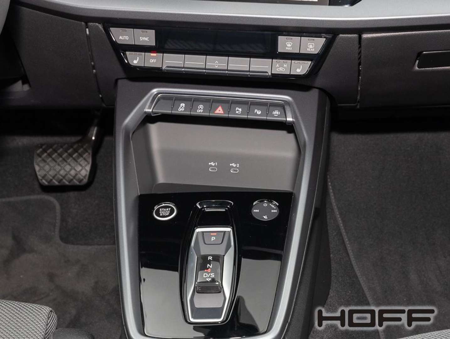 Audi A3 Advanced 35 TFSI - 2025 - Joinsteer - #6