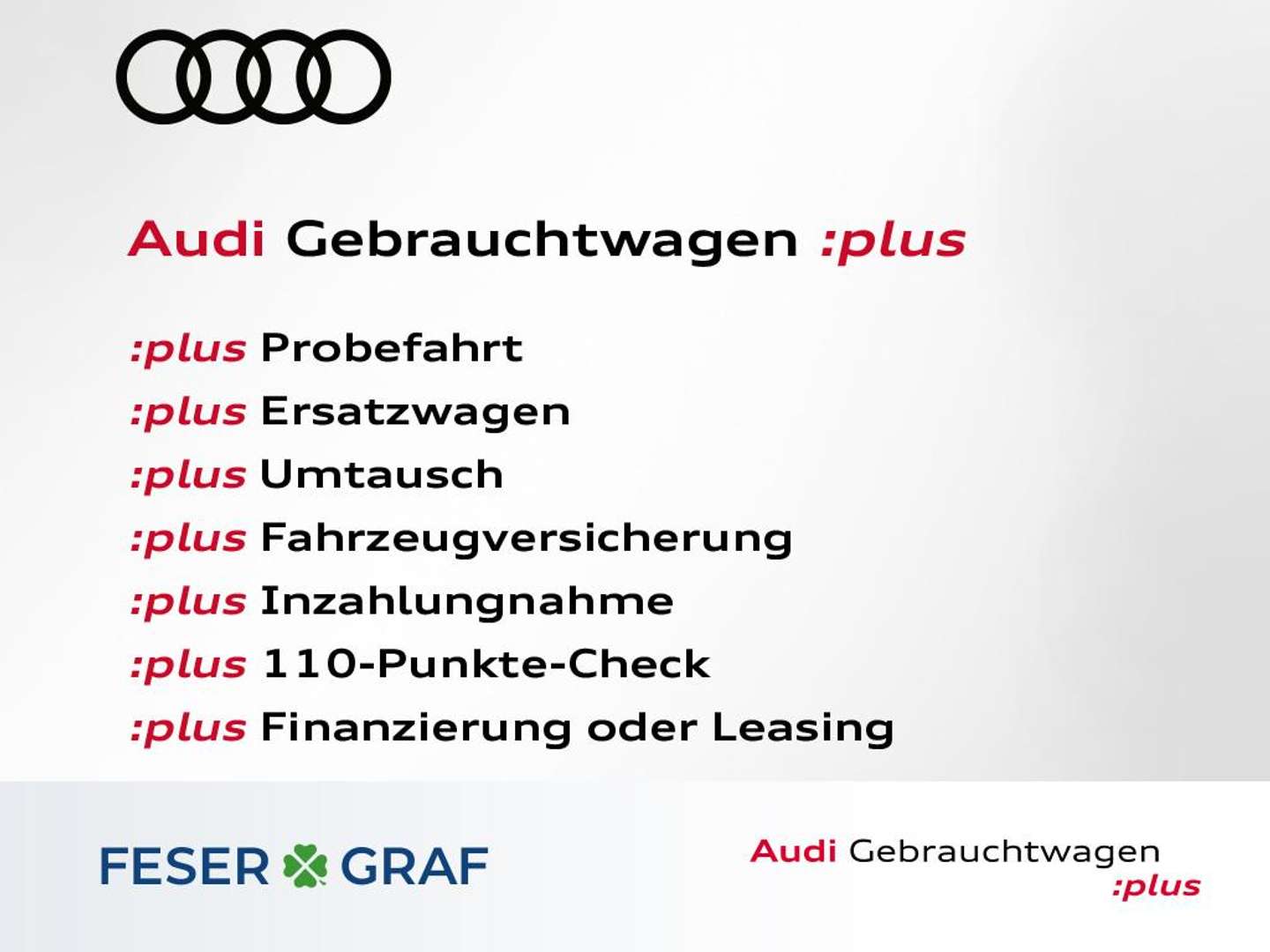 Audi A3 Limo 35 TFSI - 2025 - Joinsteer - #6
