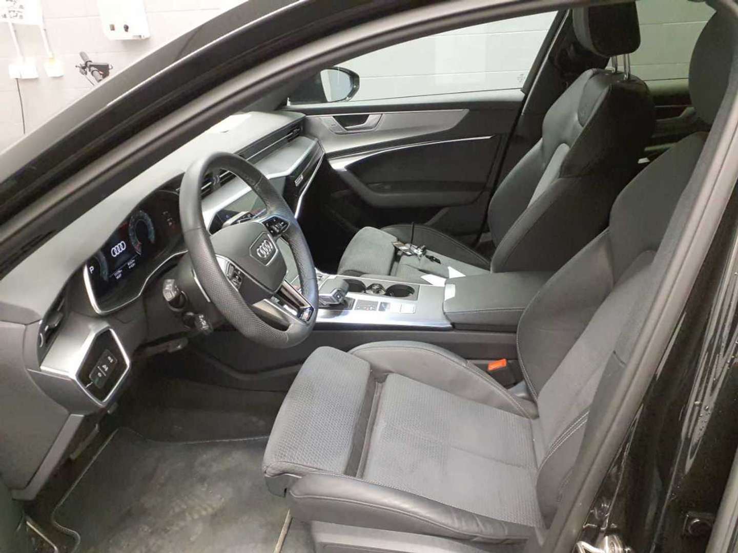 Audi S6 Avant Black - 2024 - Joinsteer - #5