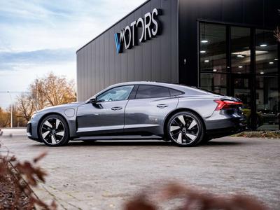 Audi E-tron GT -  - Joinsteer - #2