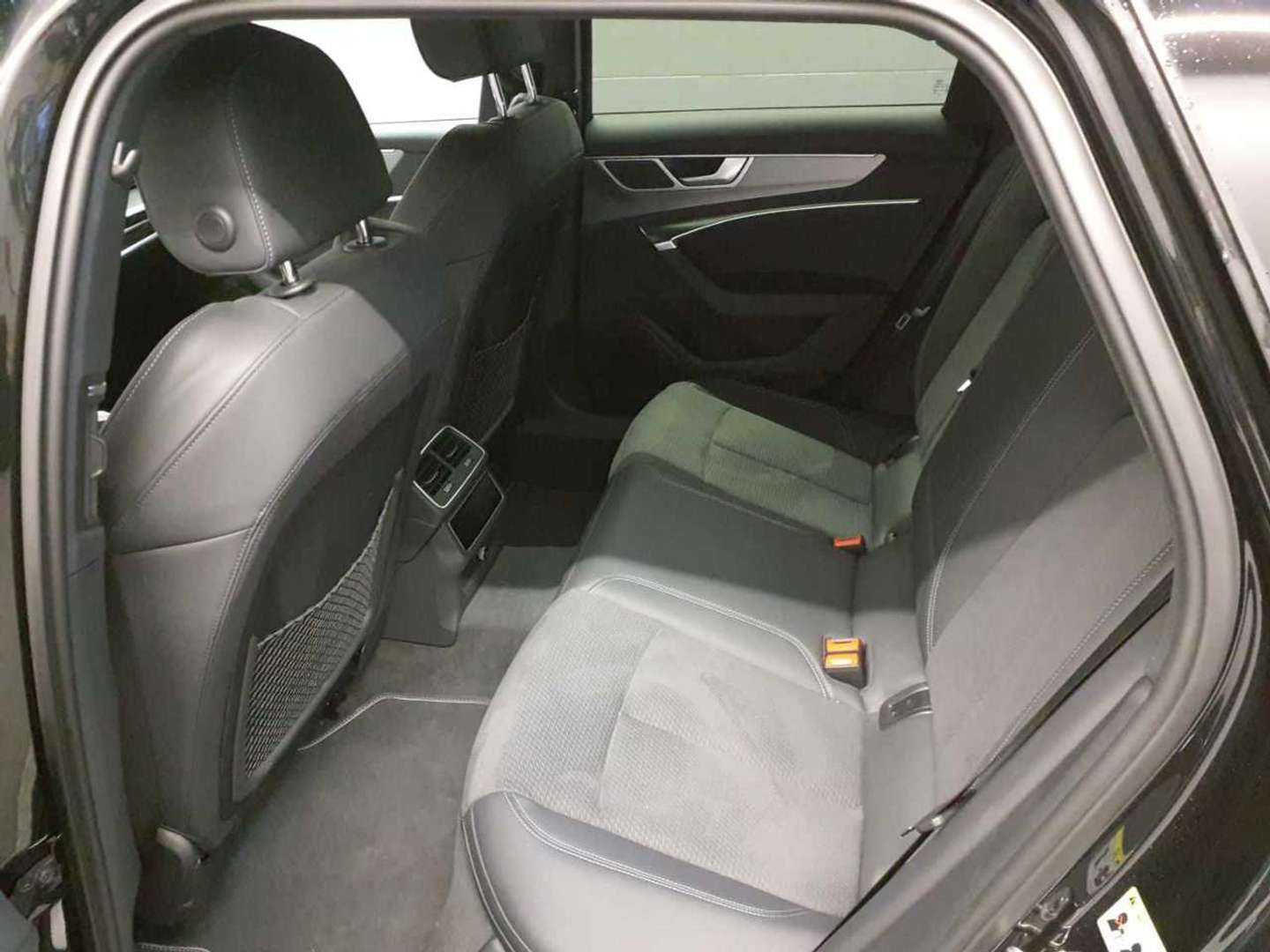 Audi S6 Avant Black - 2024 - Joinsteer - #6