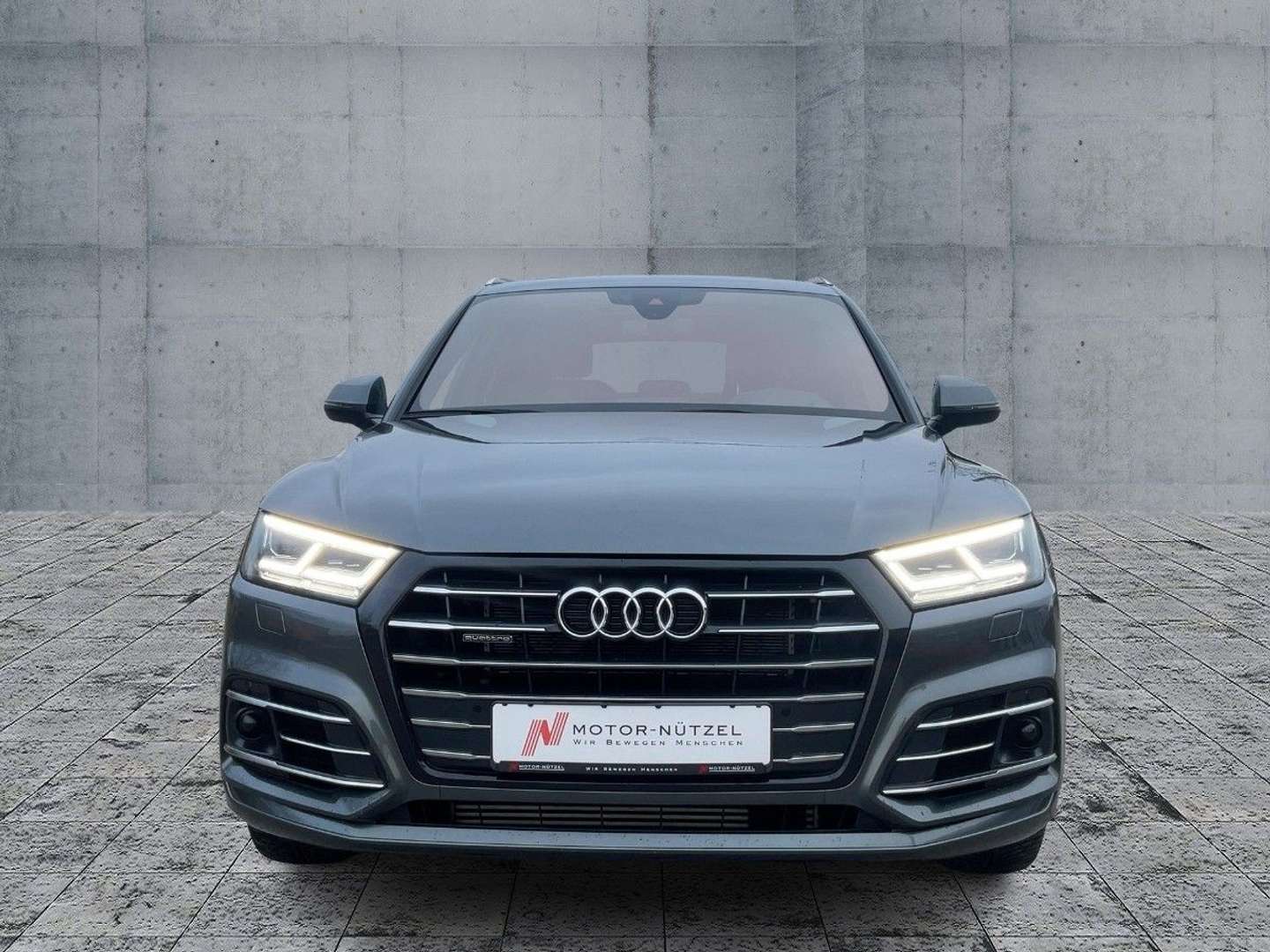 Audi Q5 S Line 55 TFSI E - 2020 - Joinsteer - #2