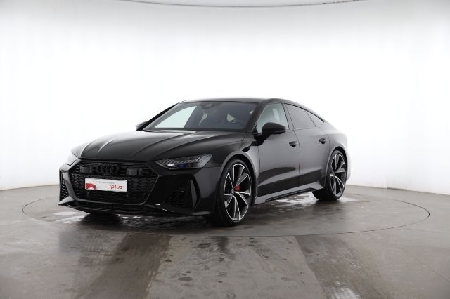 Audi RS7 TFSI Quattro Tiptronic - 2022 - Joinsteer - #3