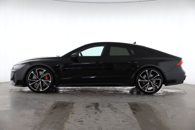 Audi RS7 TFSI Quattro Tiptronic - 2022 - Joinsteer - #4