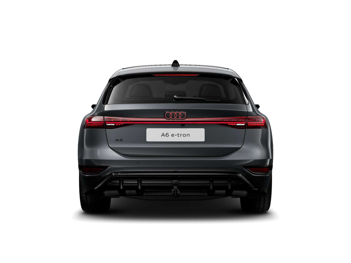 Audi A Edition One Performance - 2025 - Joinsteer - #6