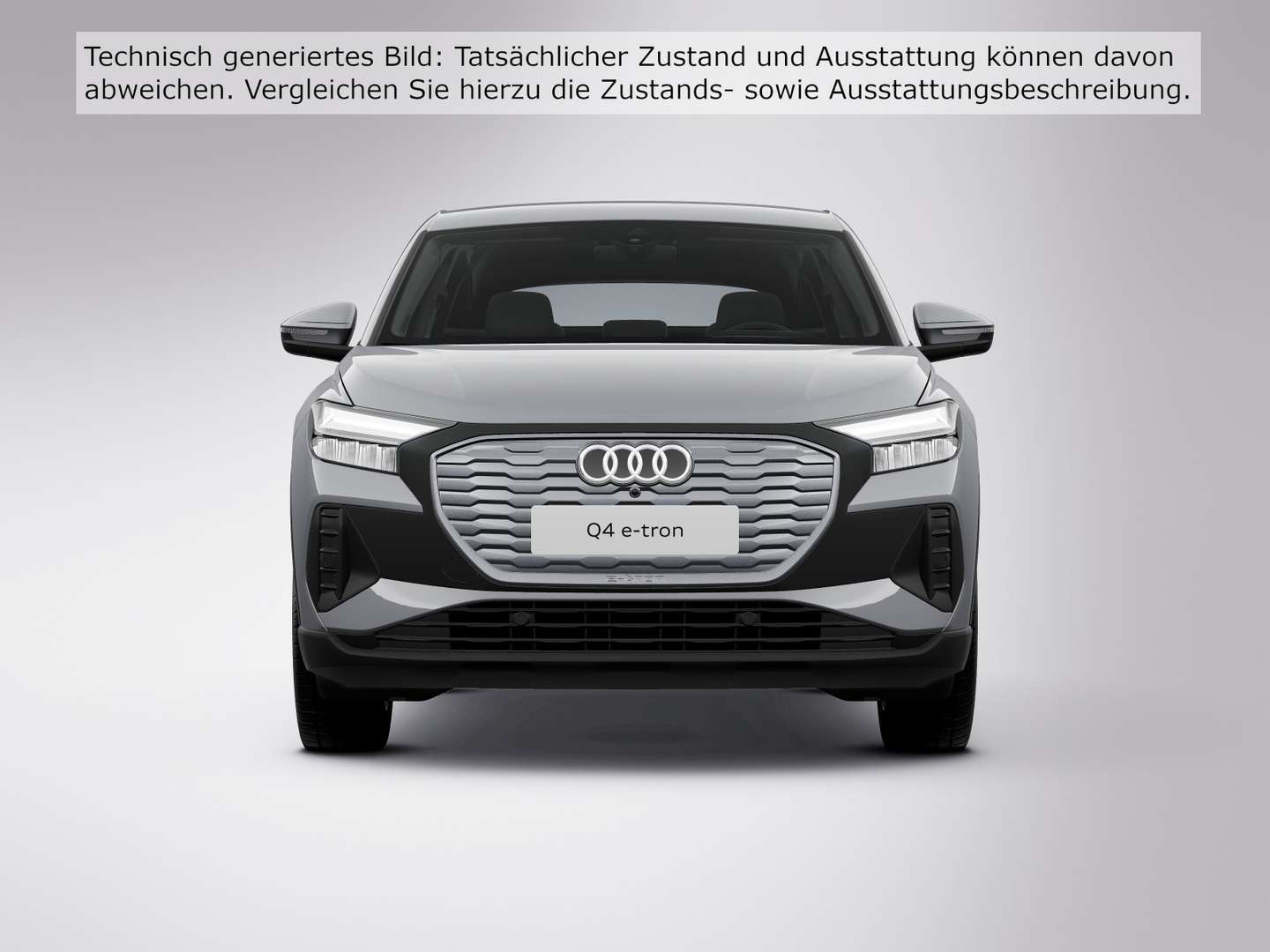 Audi Q4 E-tron Sportback 35 E-tron - 2022 - Joinsteer - #4