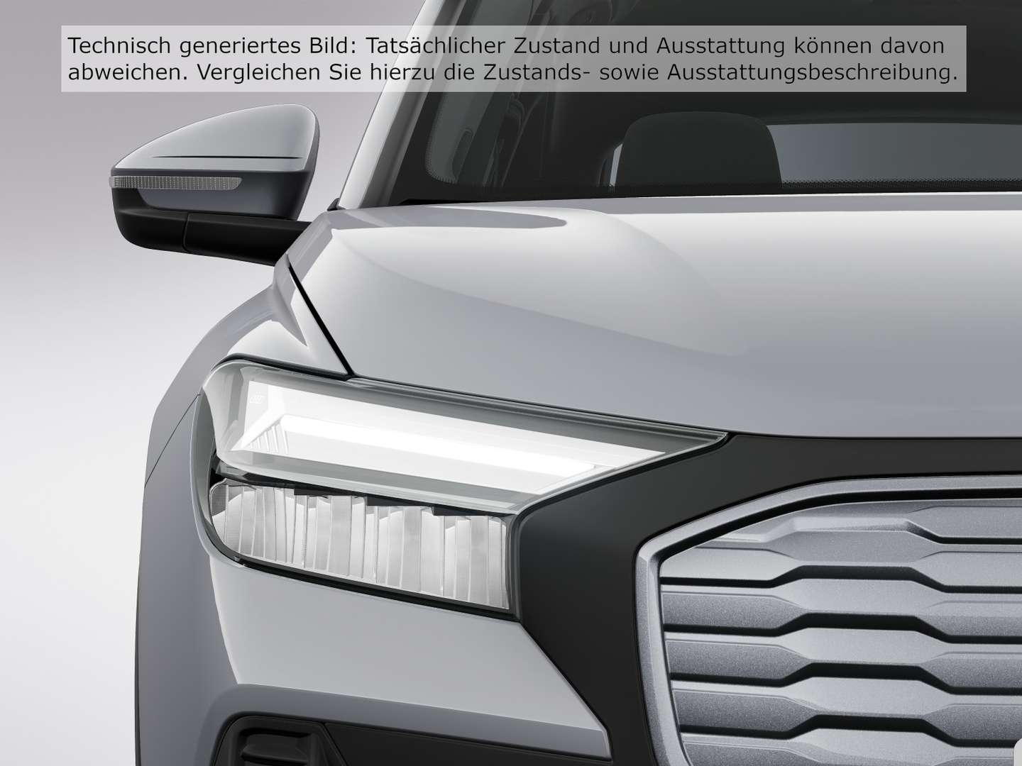 Audi Q4 E-tron Sportback 35 E-tron - 2022 - Joinsteer - #6