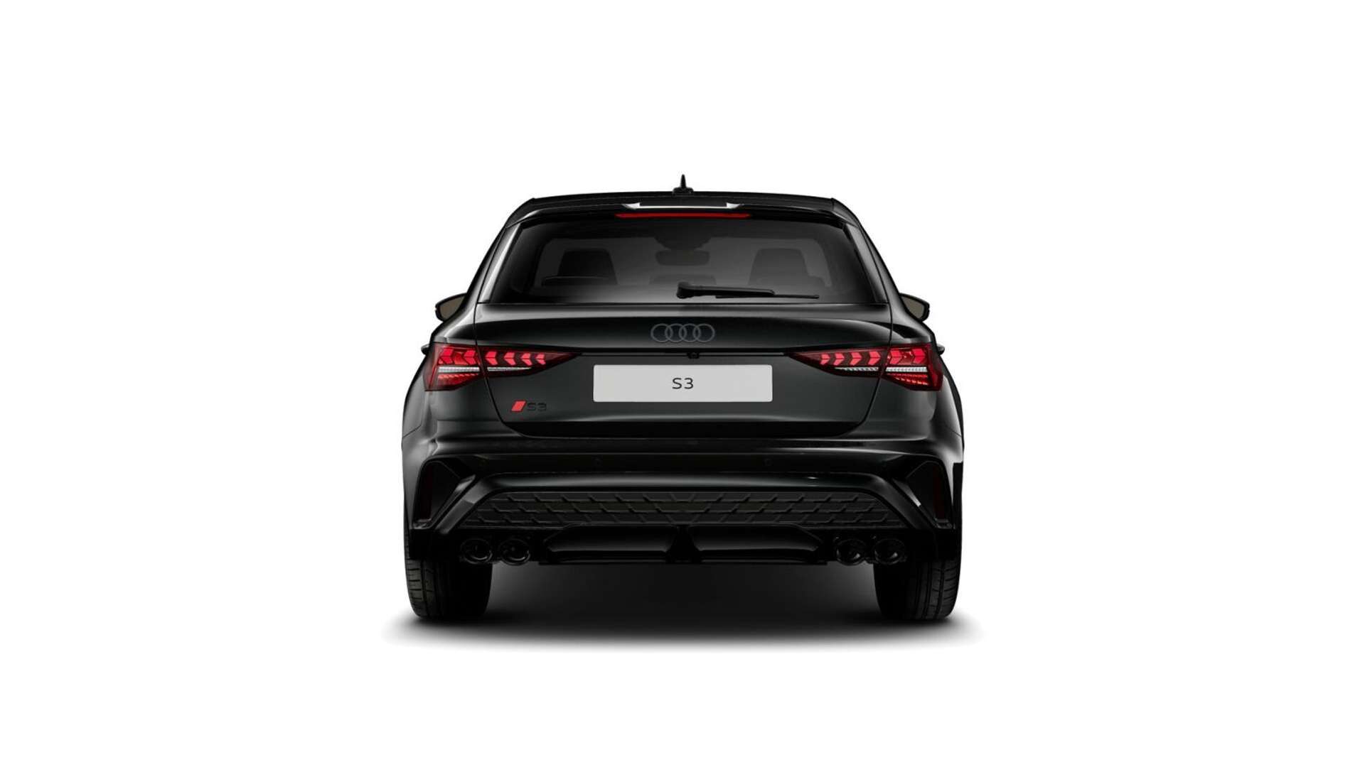 Audi S3 2.0 TFSI - 2024 - Joinsteer - #3