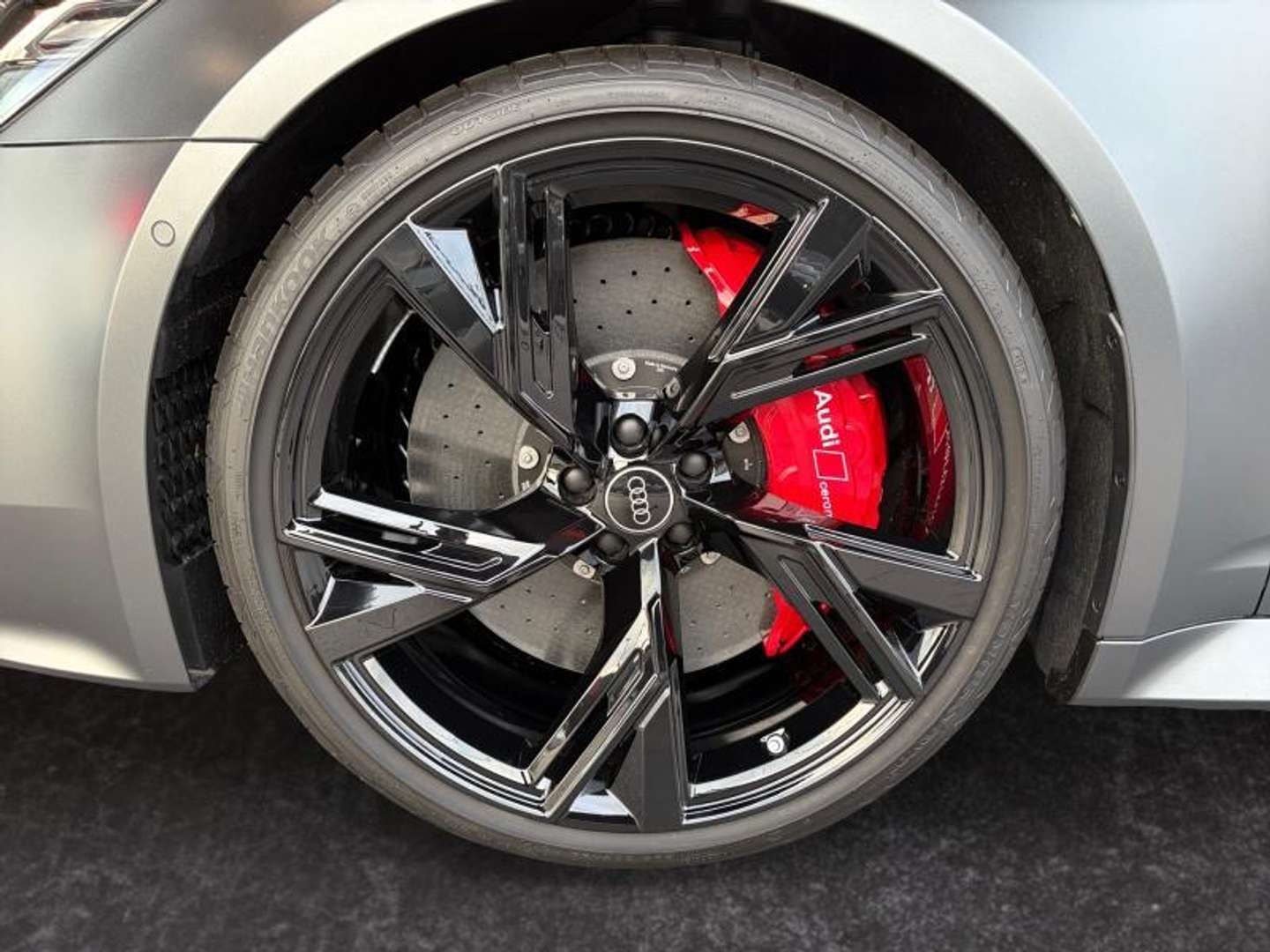 Audi RS6 Performance - 2026 - Joinsteer - #4