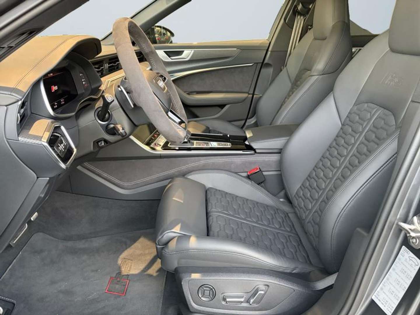 Audi RS6 Performance - 2026 - Joinsteer - #7