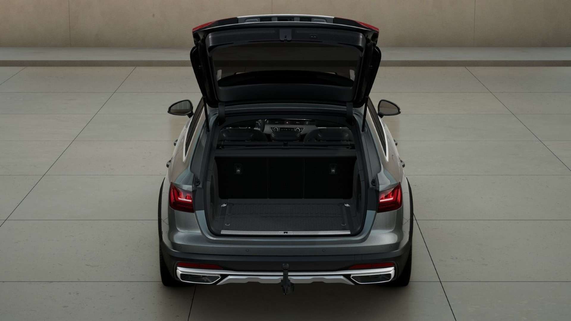 Audi A4 Allroad 45 TFSI - 2024 - Joinsteer - #6