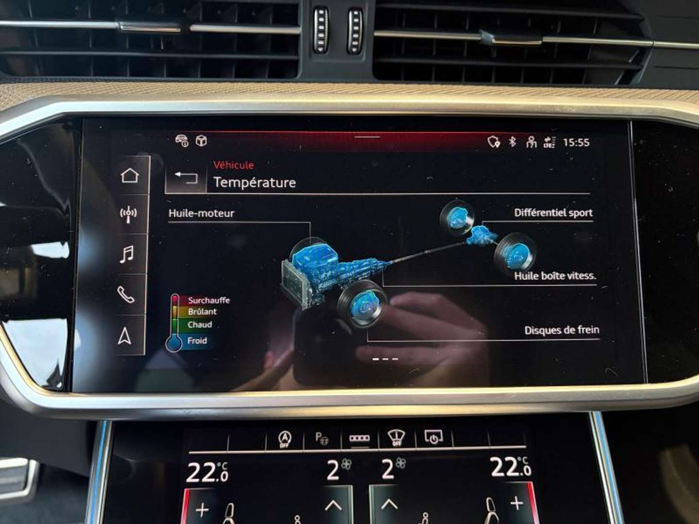 Audi RS6 Performance - 2026 - Joinsteer - #12