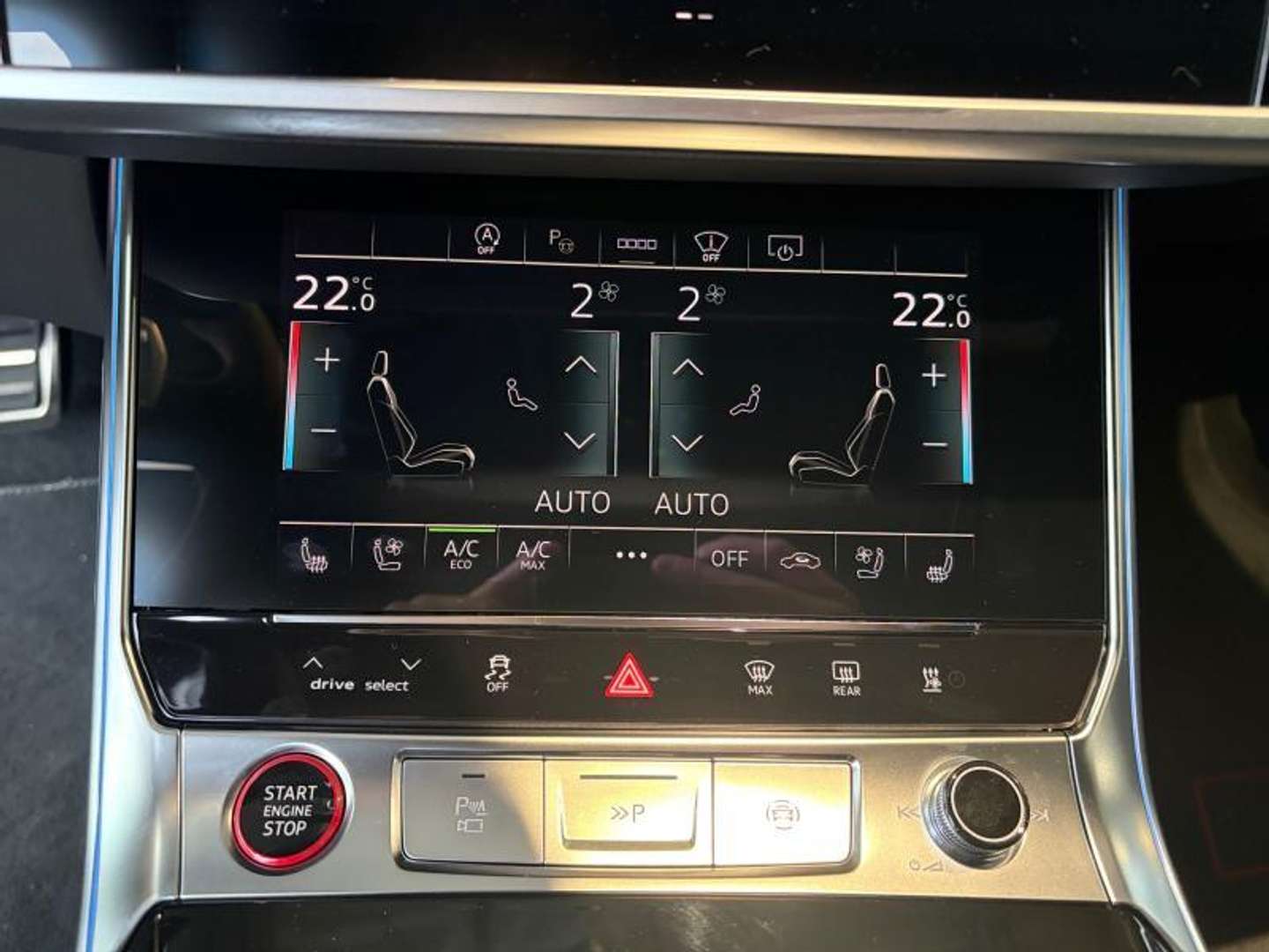 Audi RS6 Performance - 2026 - Joinsteer - #13