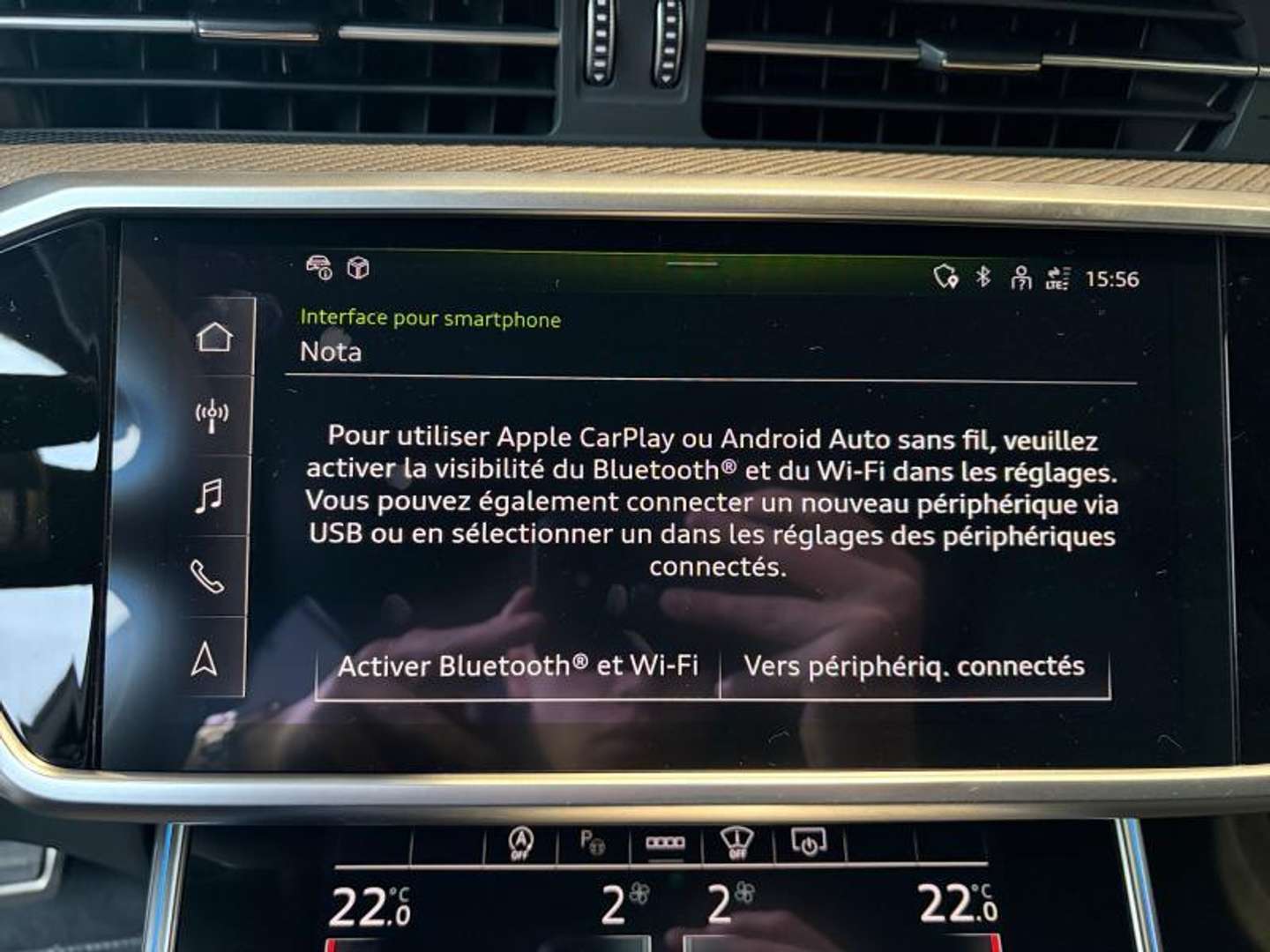 Audi RS6 Performance - 2026 - Joinsteer - #15