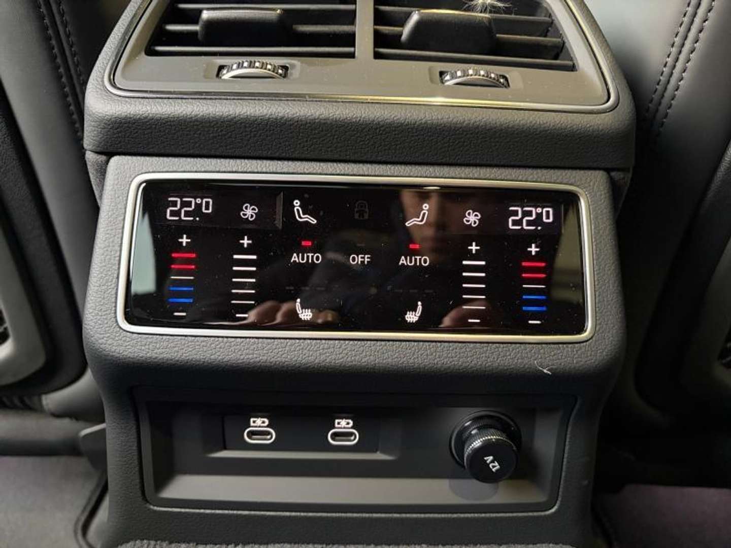 Audi RS6 Performance - 2026 - Joinsteer - #16