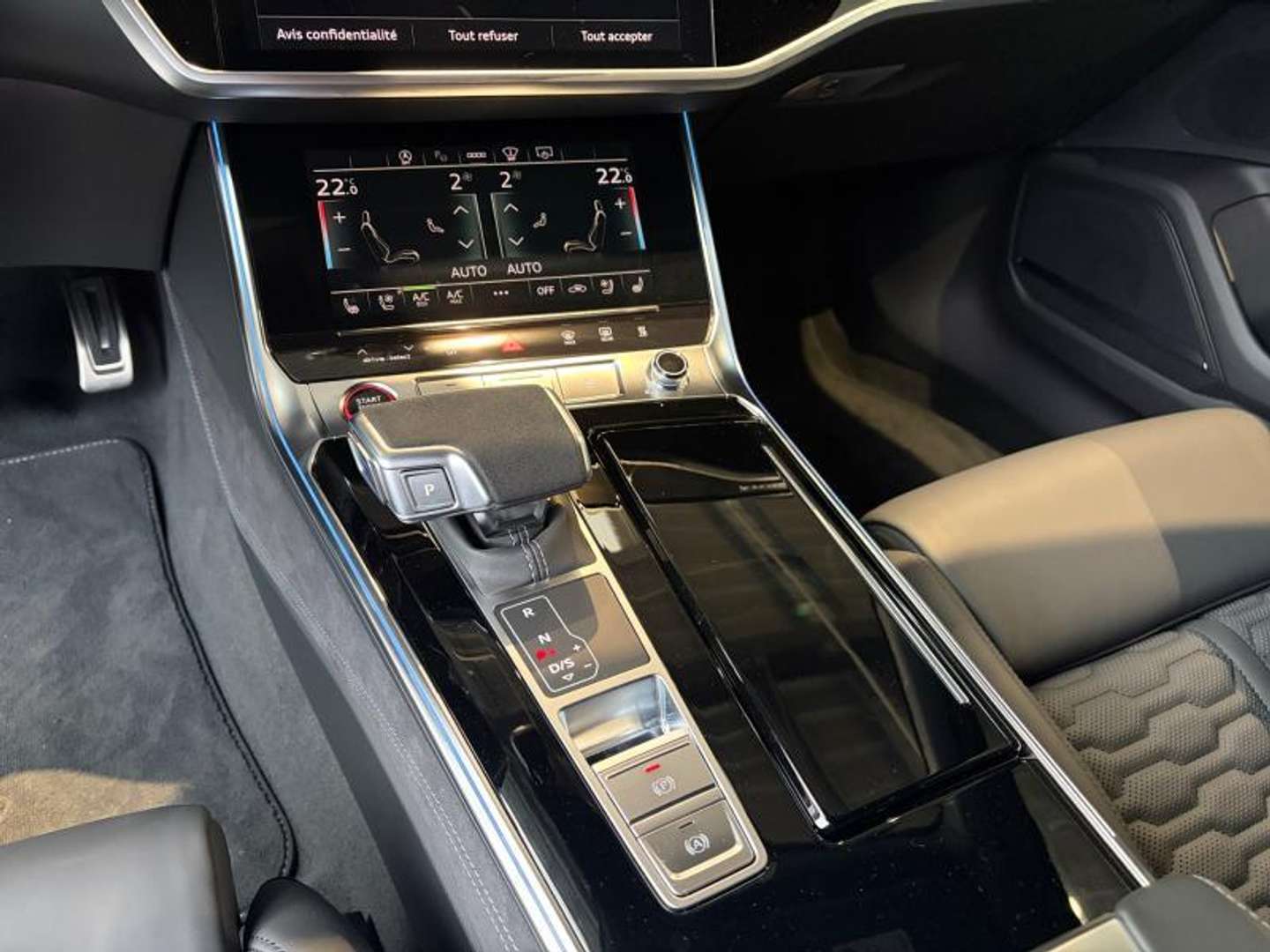 Audi RS6 Performance - 2026 - Joinsteer - #17