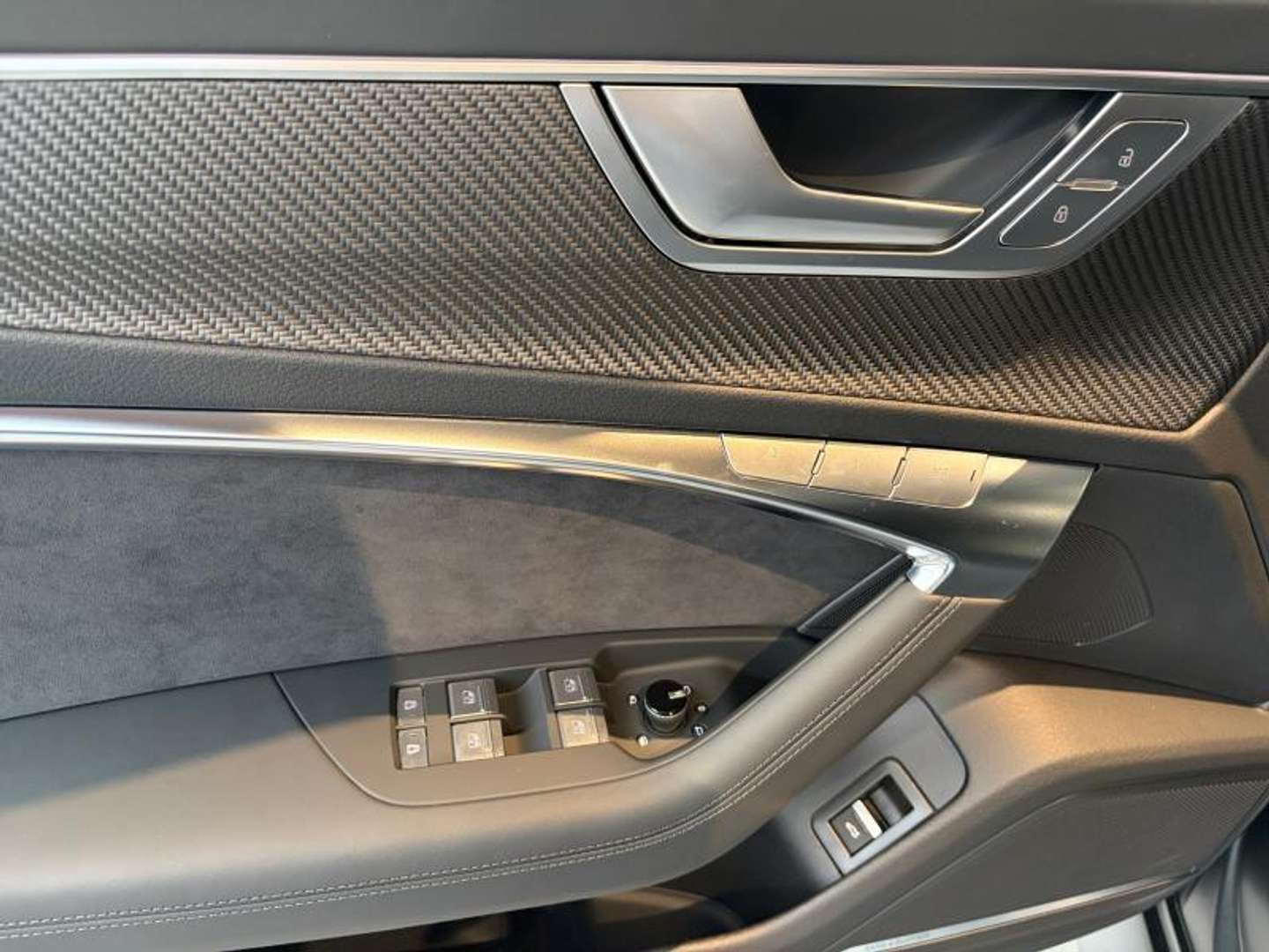 Audi RS6 Performance - 2026 - Joinsteer - #19