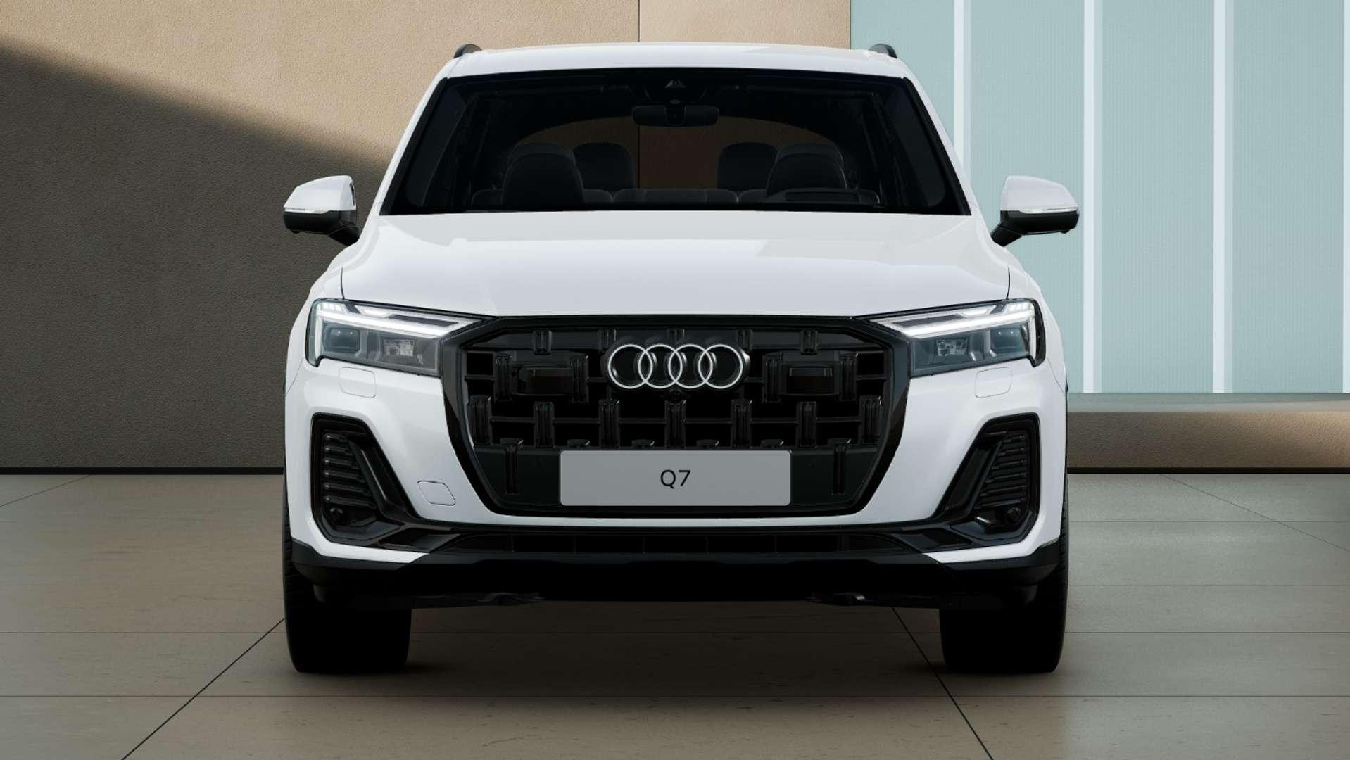 Audi Q7 45 TDI - 2025 - Joinsteer - #3