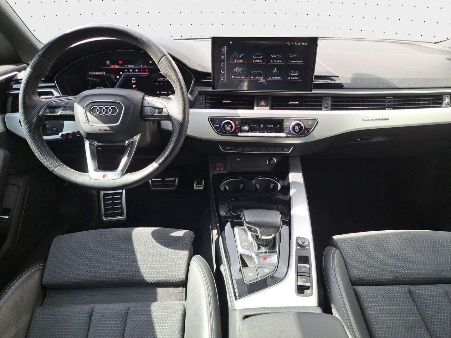 Audi S5 Sportback 3.0 TFSI - 2022 - Joinsteer - #4