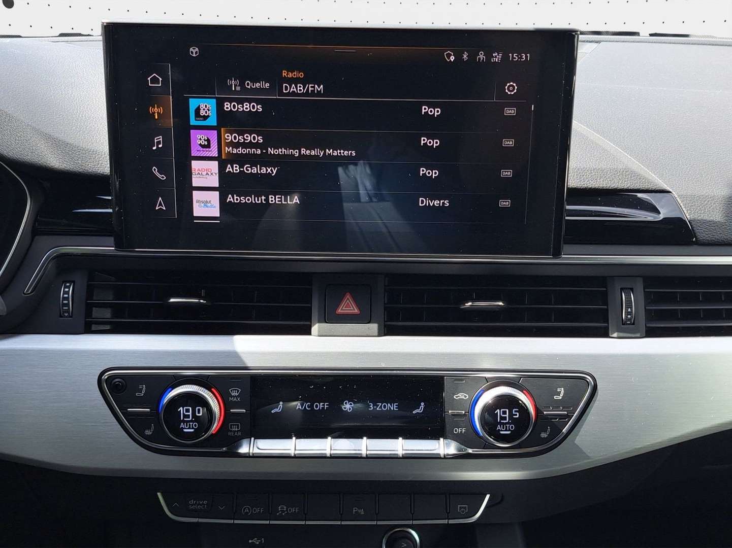 Audi S5 Sportback 3.0 TFSI - 2022 - Joinsteer - #5