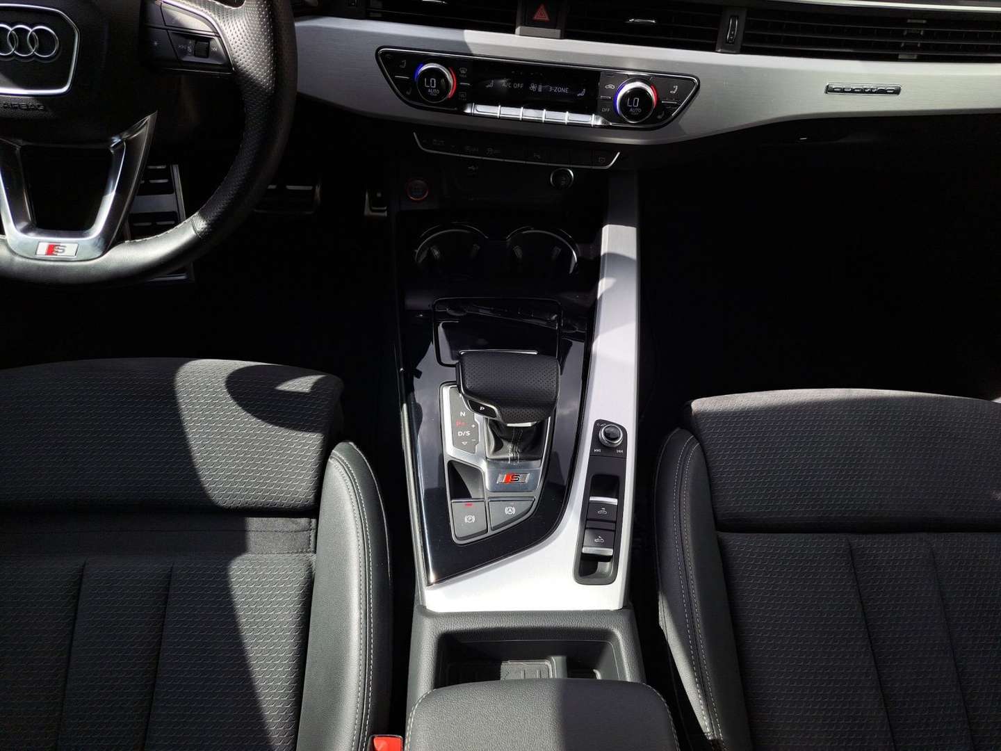 Audi S5 Sportback 3.0 TFSI - 2022 - Joinsteer - #6