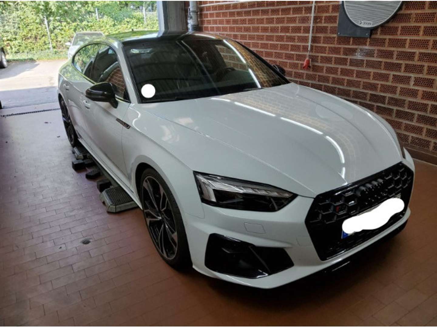 Audi S5 Sportback TDI - 2023 - Joinsteer - #3