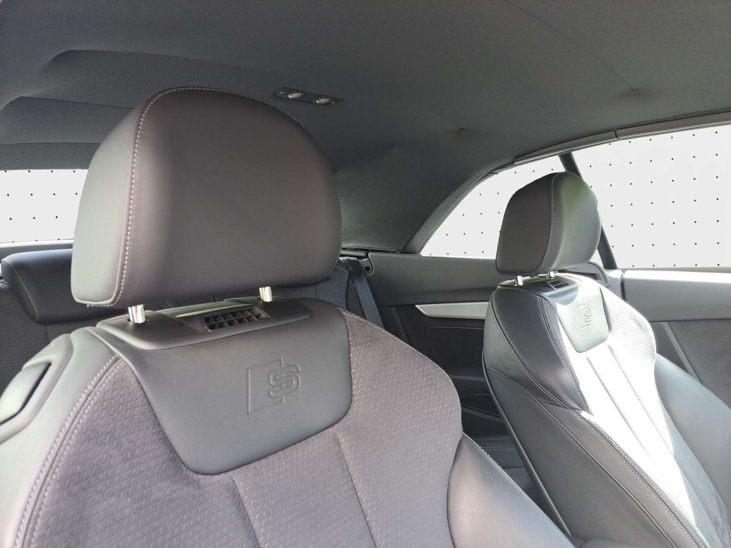 Audi S5 Sportback 3.0 TFSI - 2022 - Joinsteer - #9