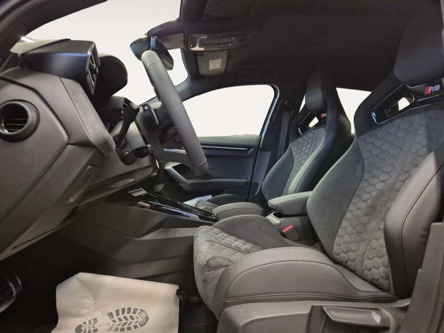 Audi RS3 TFSI - 2025 - Joinsteer - #8