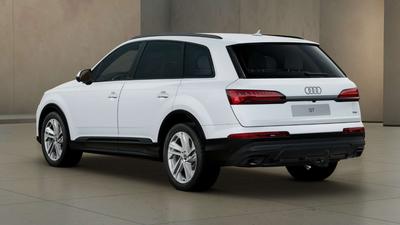 Audi Q7 45 TDI -  - Joinsteer - #4