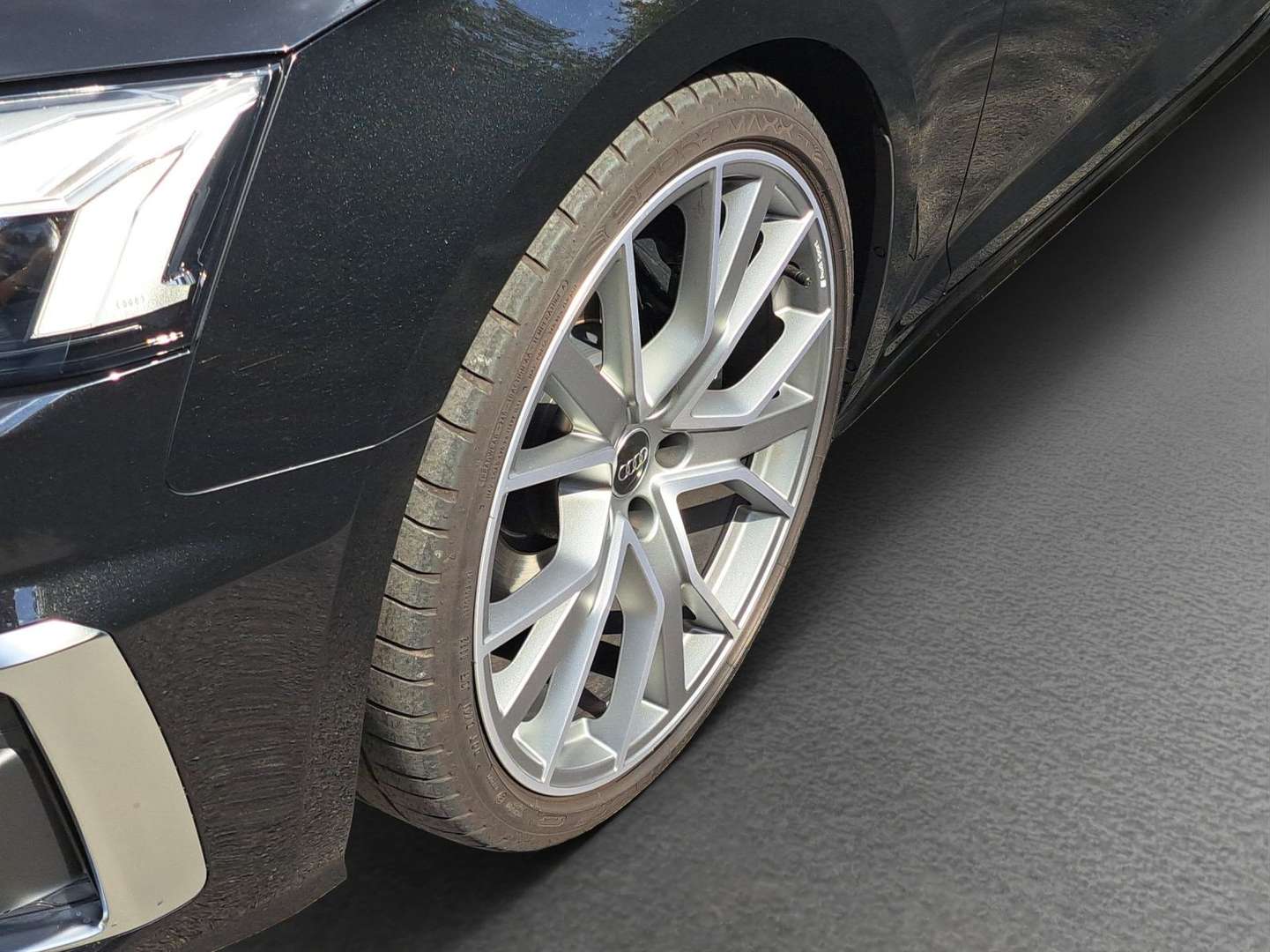 Audi S5 Sportback 3.0 TFSI - 2022 - Joinsteer - #11