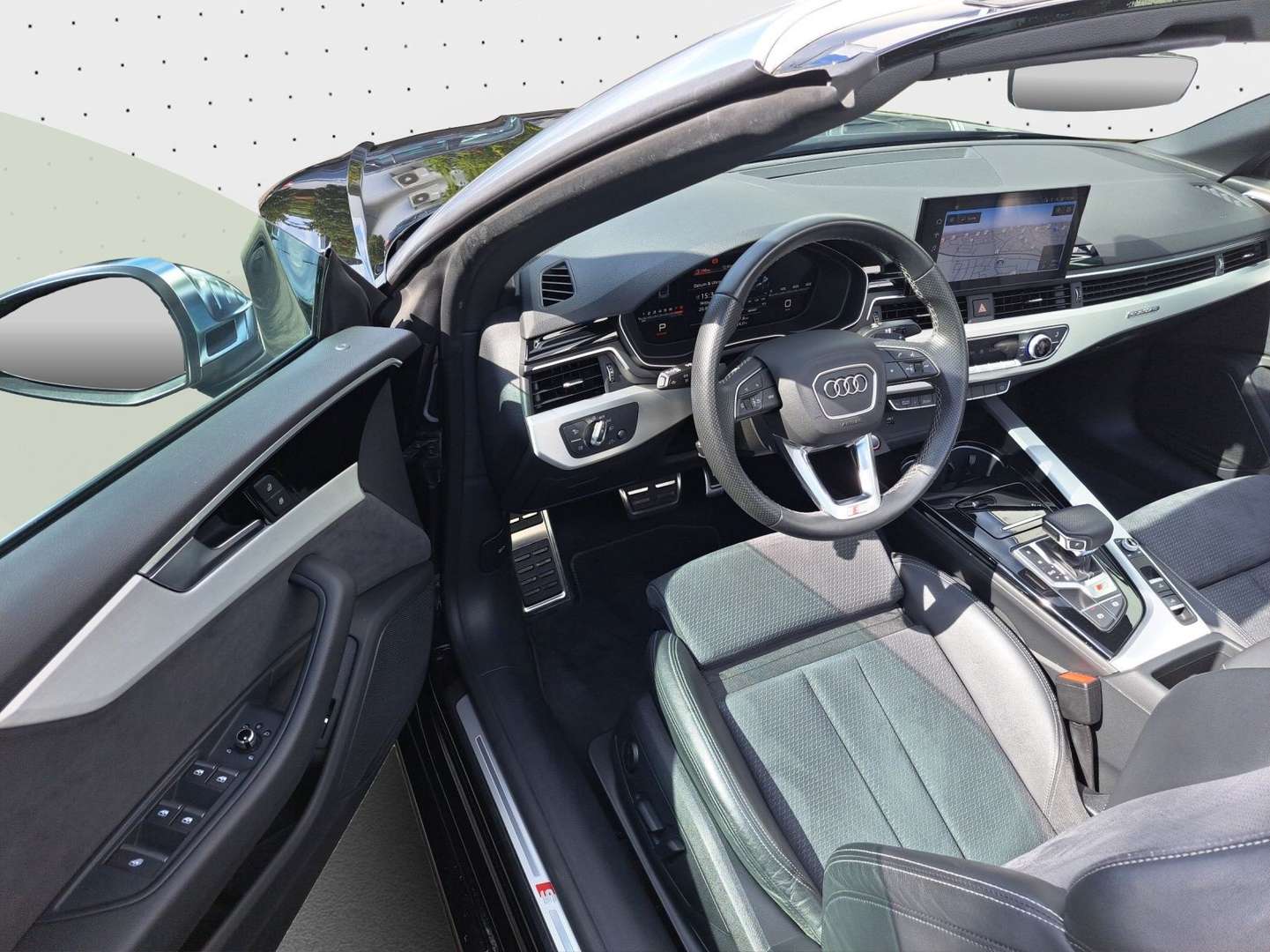 Audi S5 Sportback 3.0 TFSI - 2022 - Joinsteer - #12