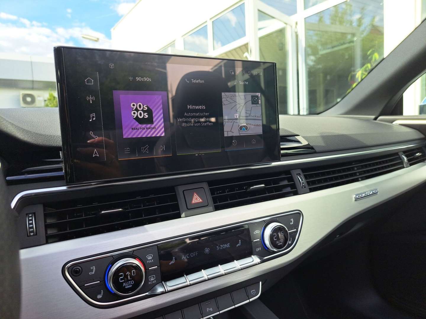 Audi S5 Sportback 3.0 TFSI - 2022 - Joinsteer - #13