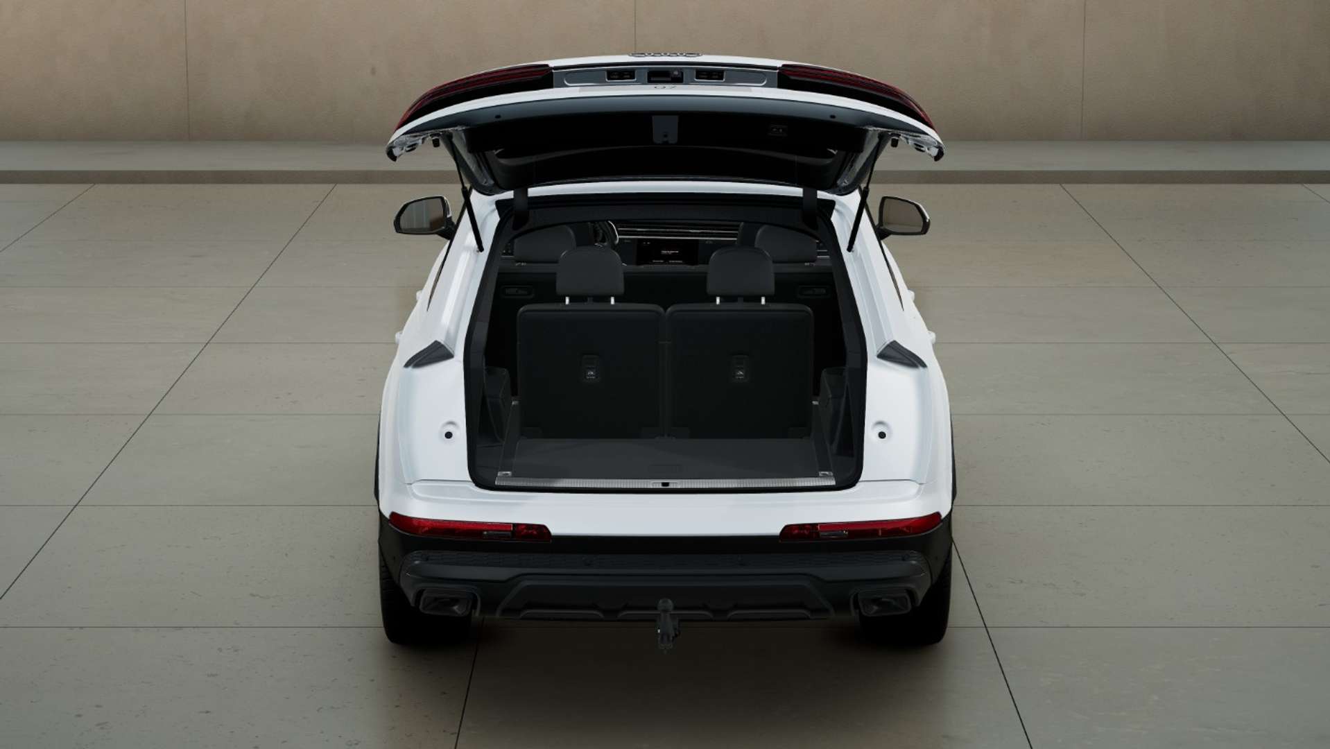 Audi Q7 45 TDI - 2025 - Joinsteer - #6