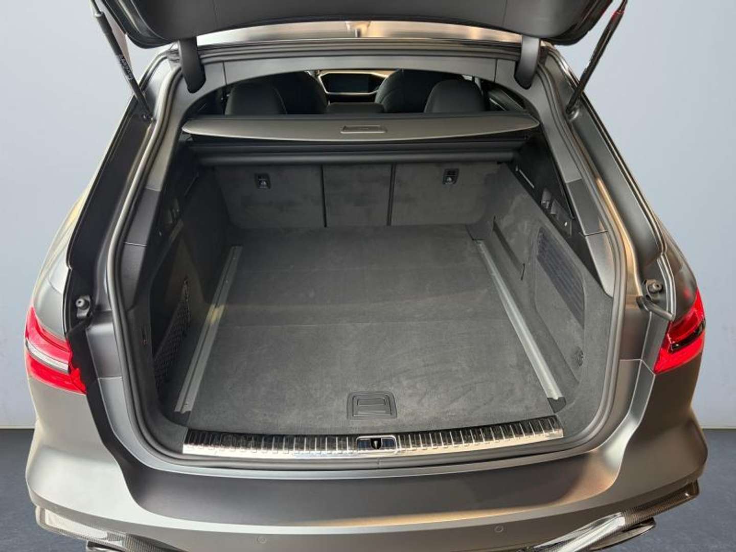 Audi RS6 Performance - 2026 - Joinsteer - #24