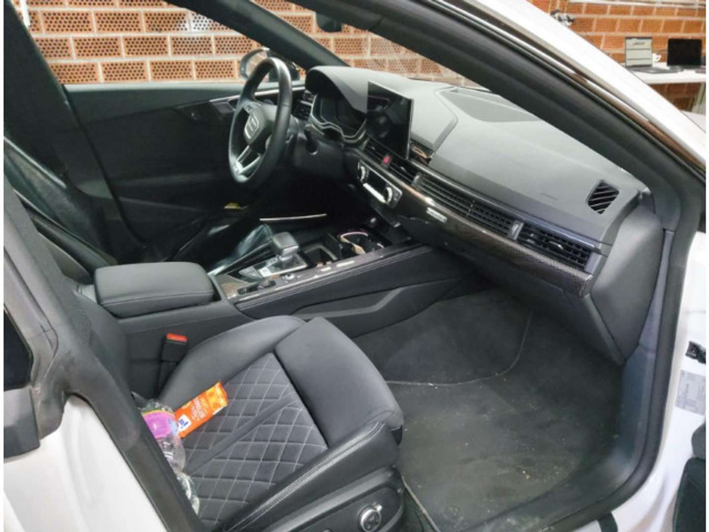 Audi S5 Sportback TDI - 2023 - Joinsteer - #5