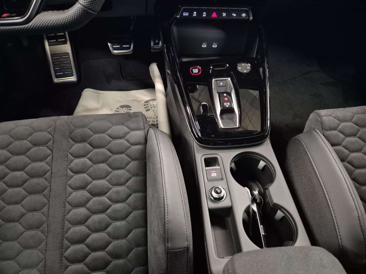 Audi RS3 TFSI - 2025 - Joinsteer - #10